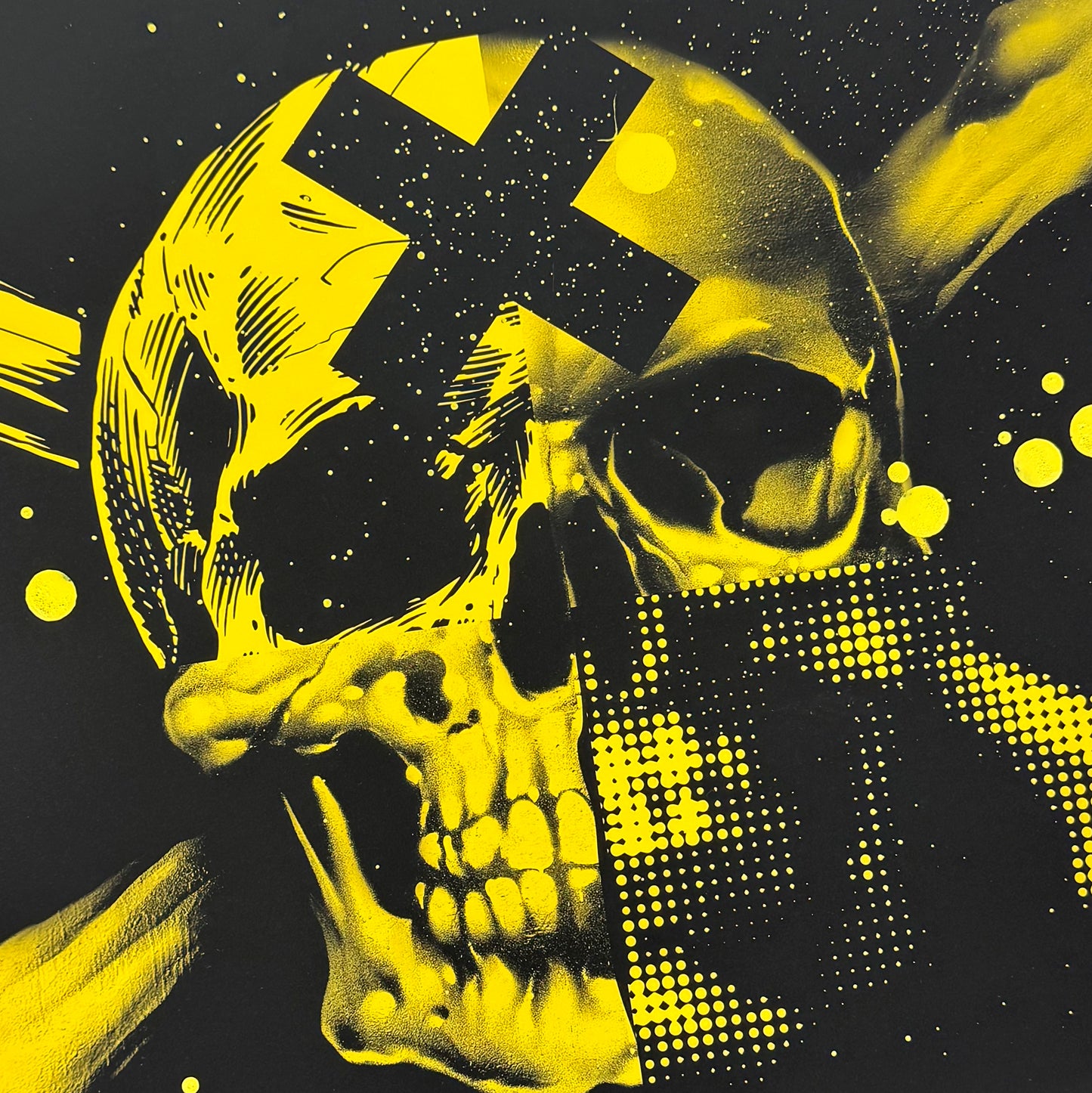 DEATH MATCH