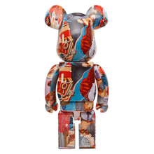 Load image into Gallery viewer, BE@RBRICK x TRISTAN EATON 1000%
