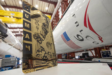 Load image into Gallery viewer, TRISTAN EATON X SPACEX: METAL BOX SET
