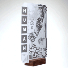 Load image into Gallery viewer, TRISTAN EATON X SPACEX: METAL BOX SET
